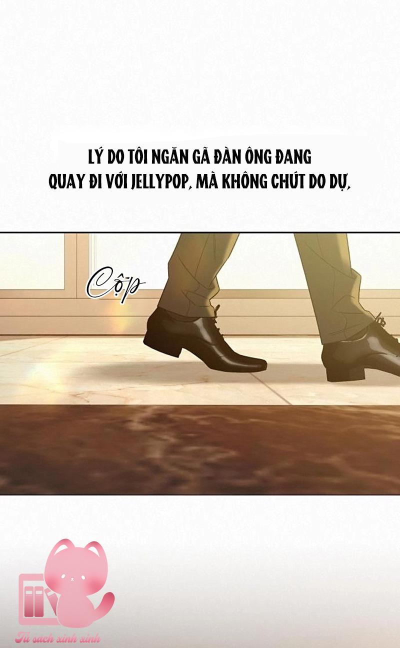 Chiến Lược Tình Yêu Trong Sáng - Chap 113