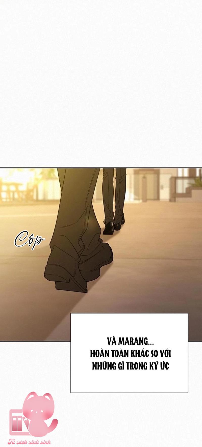 Chiến Lược Tình Yêu Trong Sáng - Chap 113