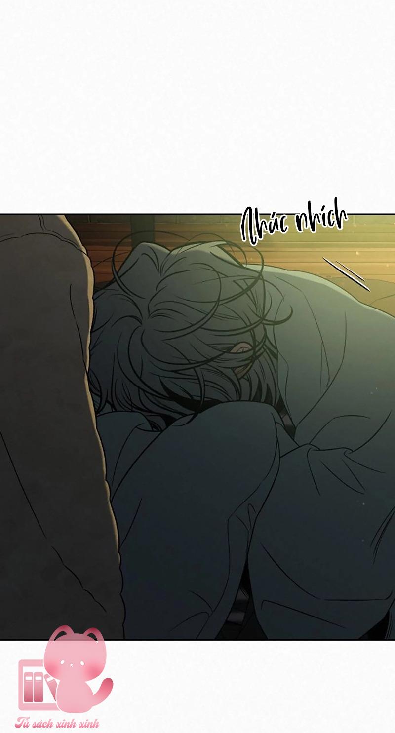 Chiến Lược Tình Yêu Trong Sáng - Chap 113