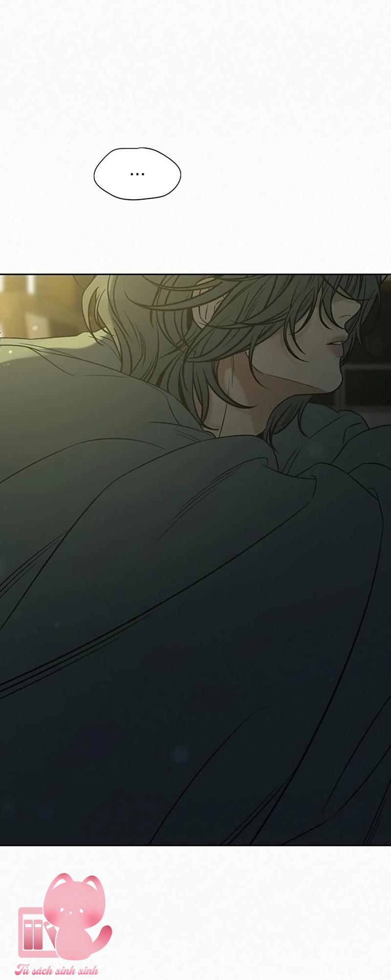 Chiến Lược Tình Yêu Trong Sáng - Chap 114