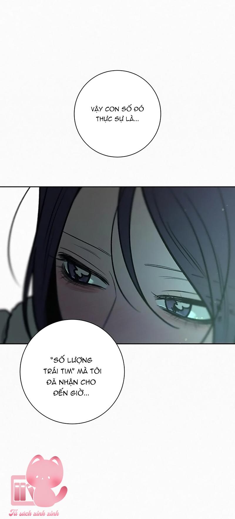 Chiến Lược Tình Yêu Trong Sáng - Chap 114