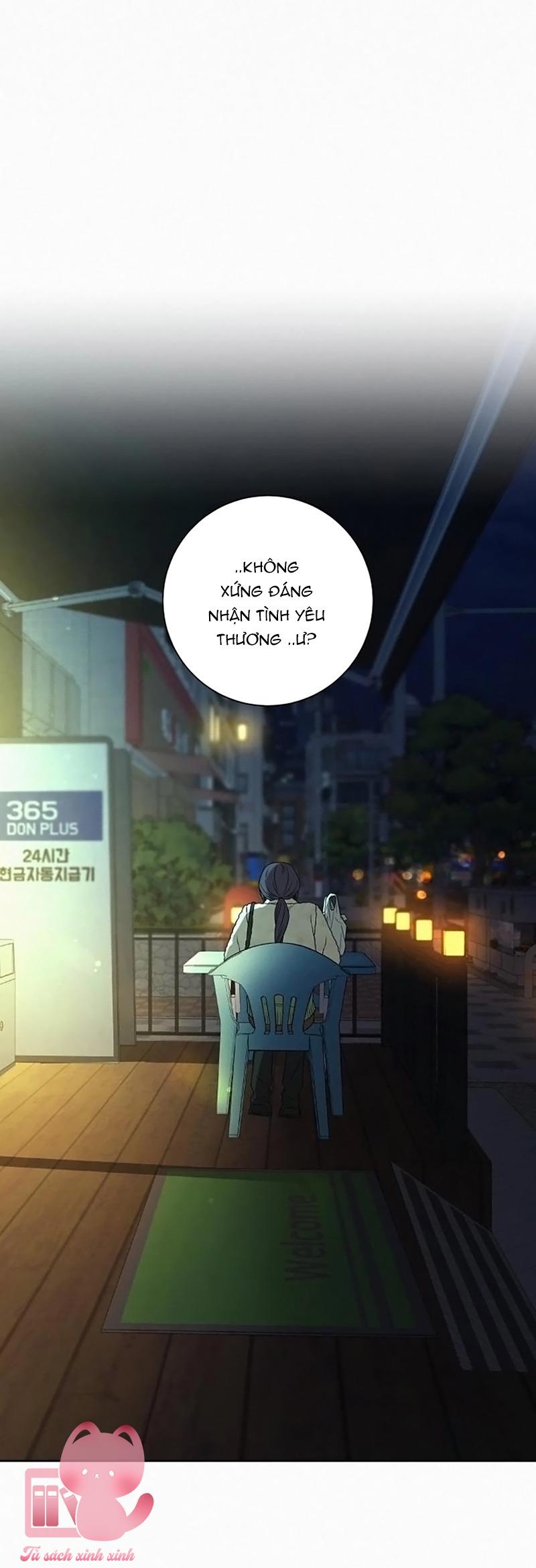 Chiến Lược Tình Yêu Trong Sáng - Chap 114