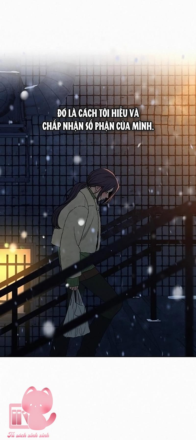 Chiến Lược Tình Yêu Trong Sáng - Chap 114