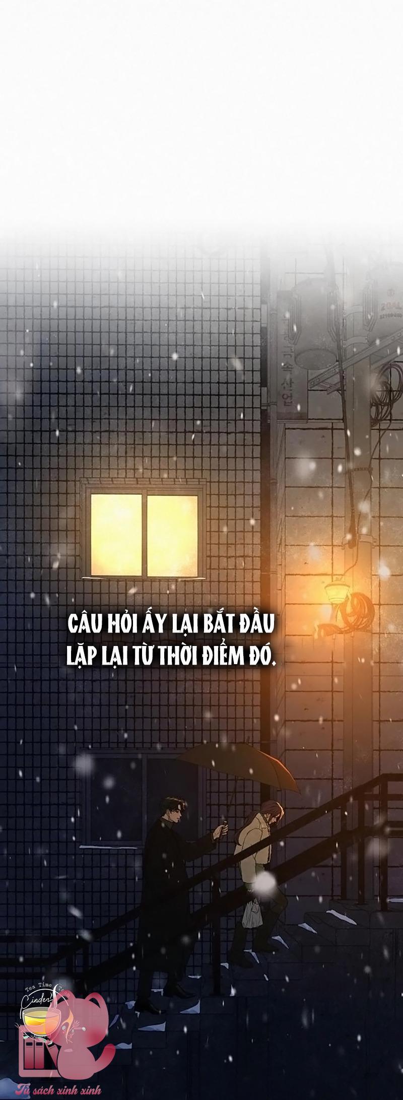 Chiến Lược Tình Yêu Trong Sáng - Chap 114