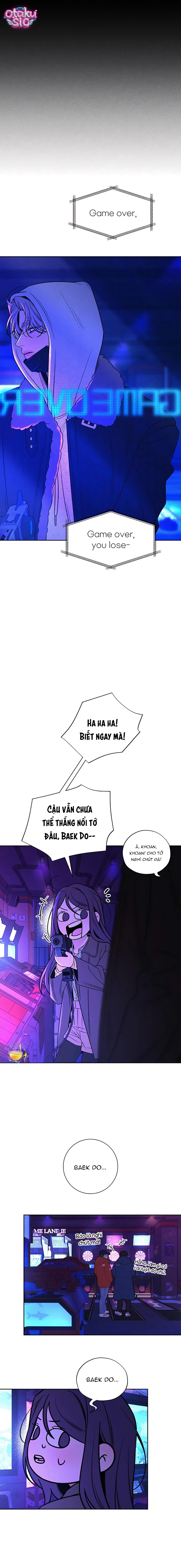 Chiến Lược Tình Yêu Trong Sáng - Chap 120