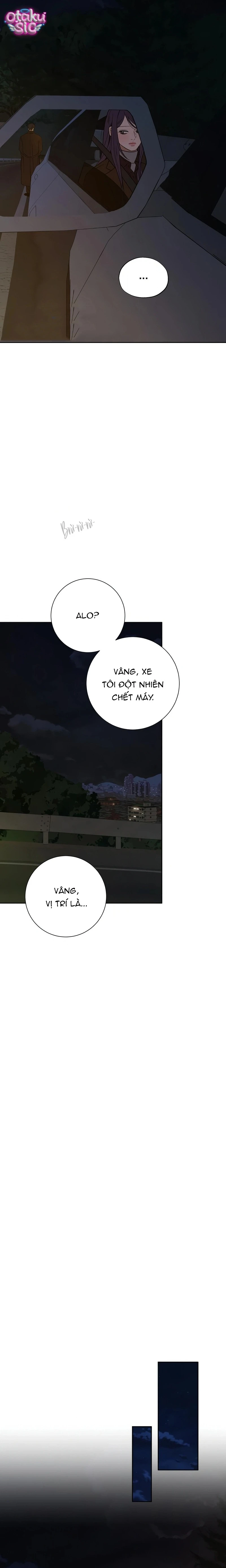 Chiến Lược Tình Yêu Trong Sáng - Chap 123