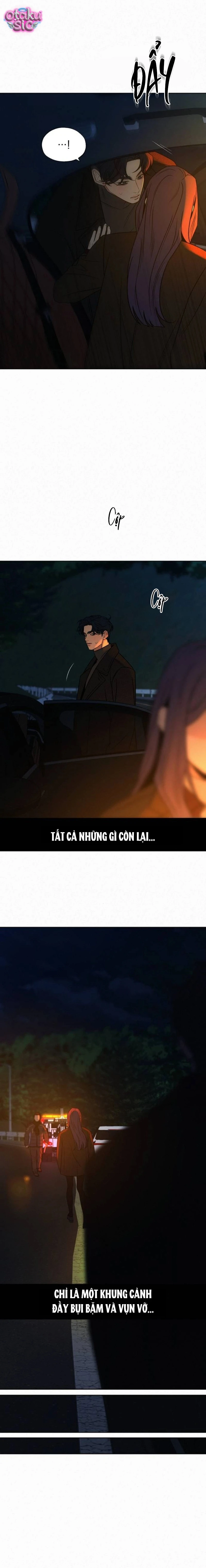 Chiến Lược Tình Yêu Trong Sáng - Chap 125