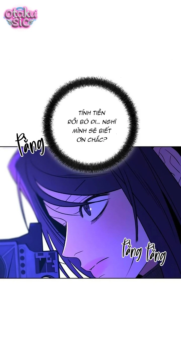 Chiến Lược Tình Yêu Trong Sáng - Chap 127