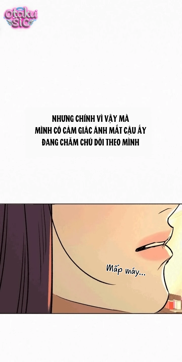 Chiến Lược Tình Yêu Trong Sáng - Chap 127
