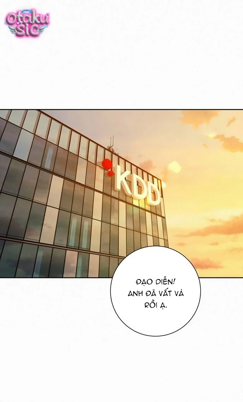 Chiến Lược Tình Yêu Trong Sáng - Chap 128