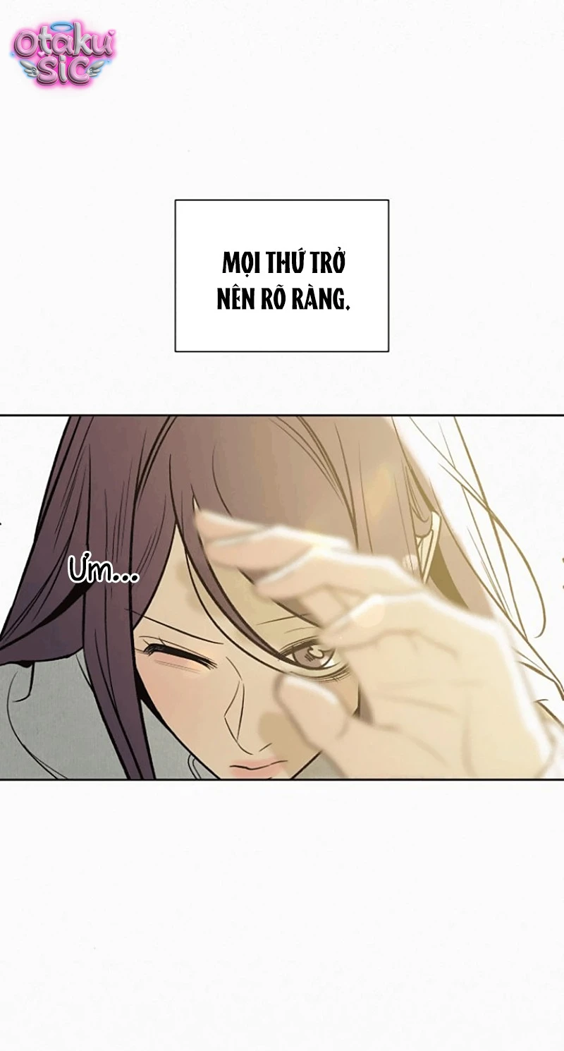Chiến Lược Tình Yêu Trong Sáng - Chap 128