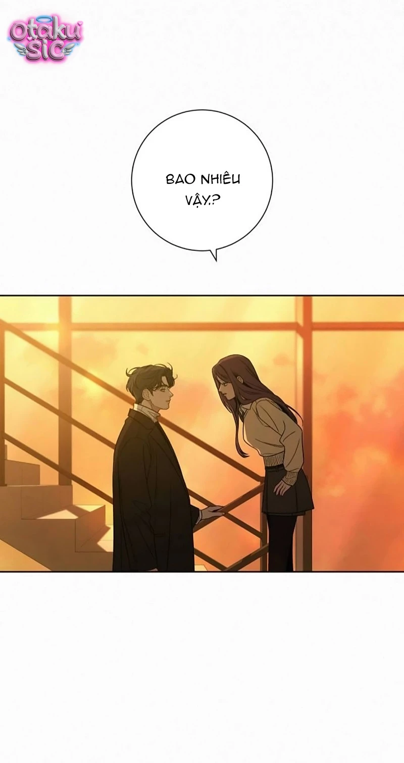 Chiến Lược Tình Yêu Trong Sáng - Chap 128