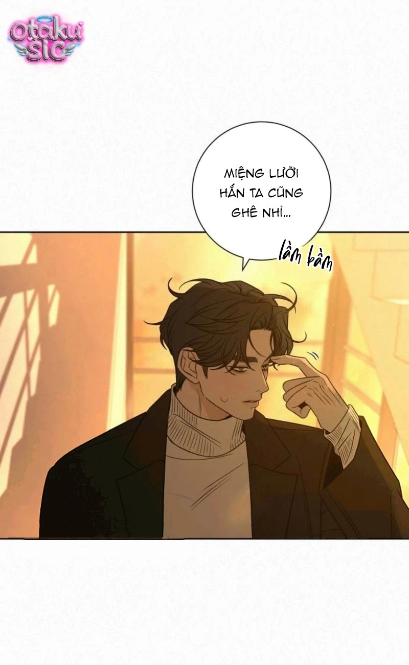 Chiến Lược Tình Yêu Trong Sáng - Chap 128