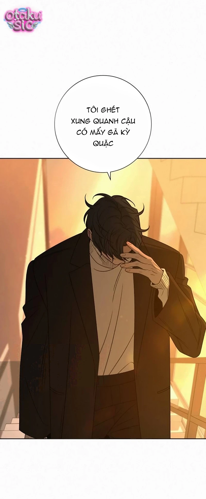 Chiến Lược Tình Yêu Trong Sáng - Chap 128
