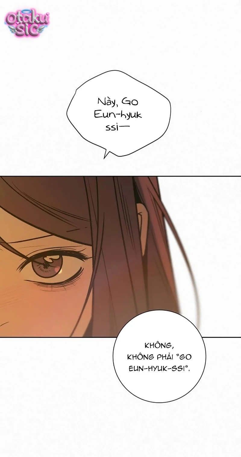 Chiến Lược Tình Yêu Trong Sáng - Chap 128