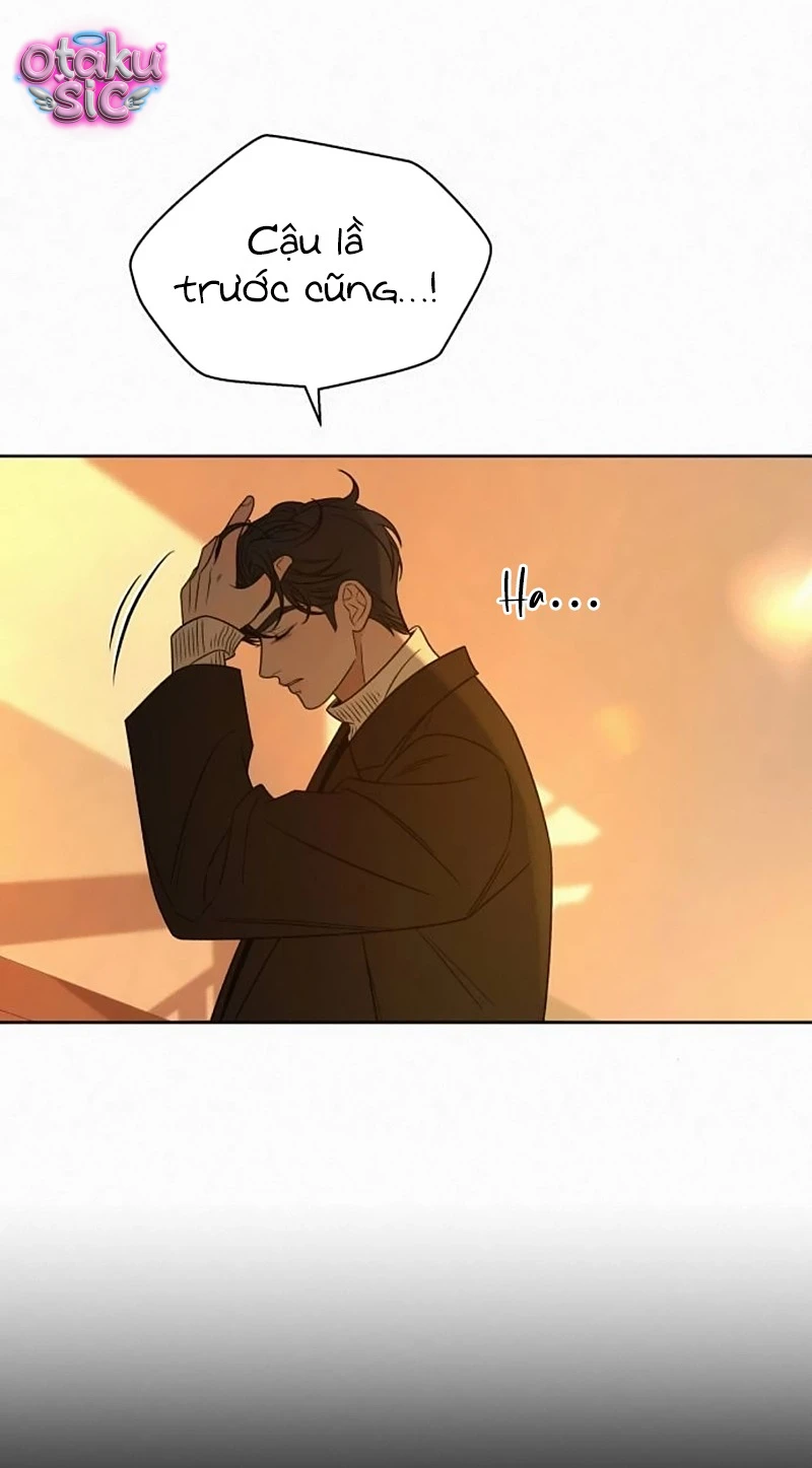 Chiến Lược Tình Yêu Trong Sáng - Chap 128