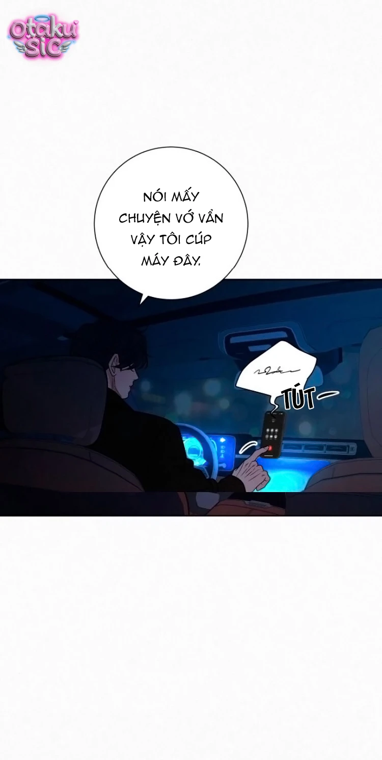 Chiến Lược Tình Yêu Trong Sáng - Chap 129