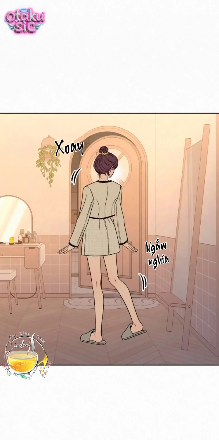 Chiến Lược Tình Yêu Trong Sáng - Chap 129