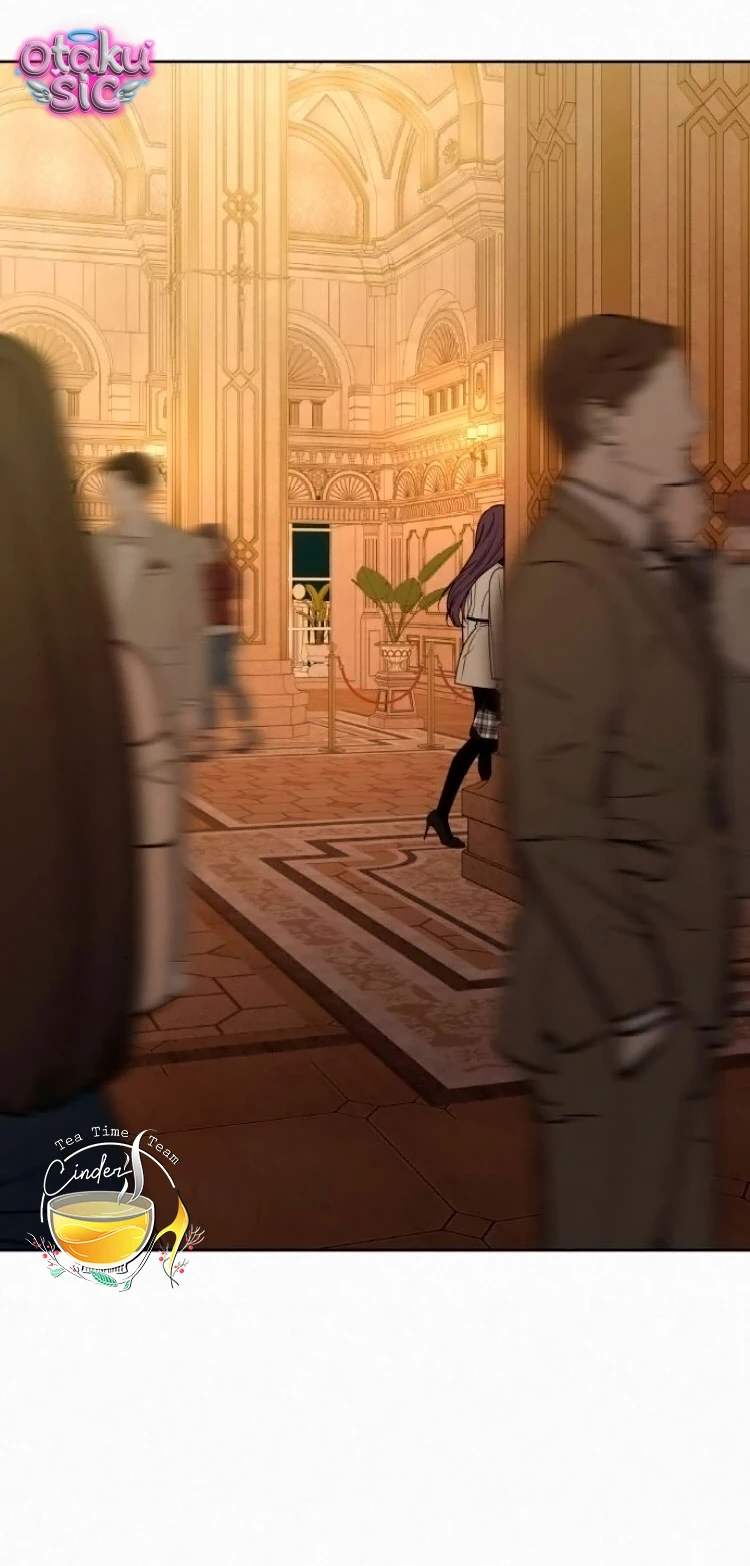 Chiến Lược Tình Yêu Trong Sáng - Chap 129