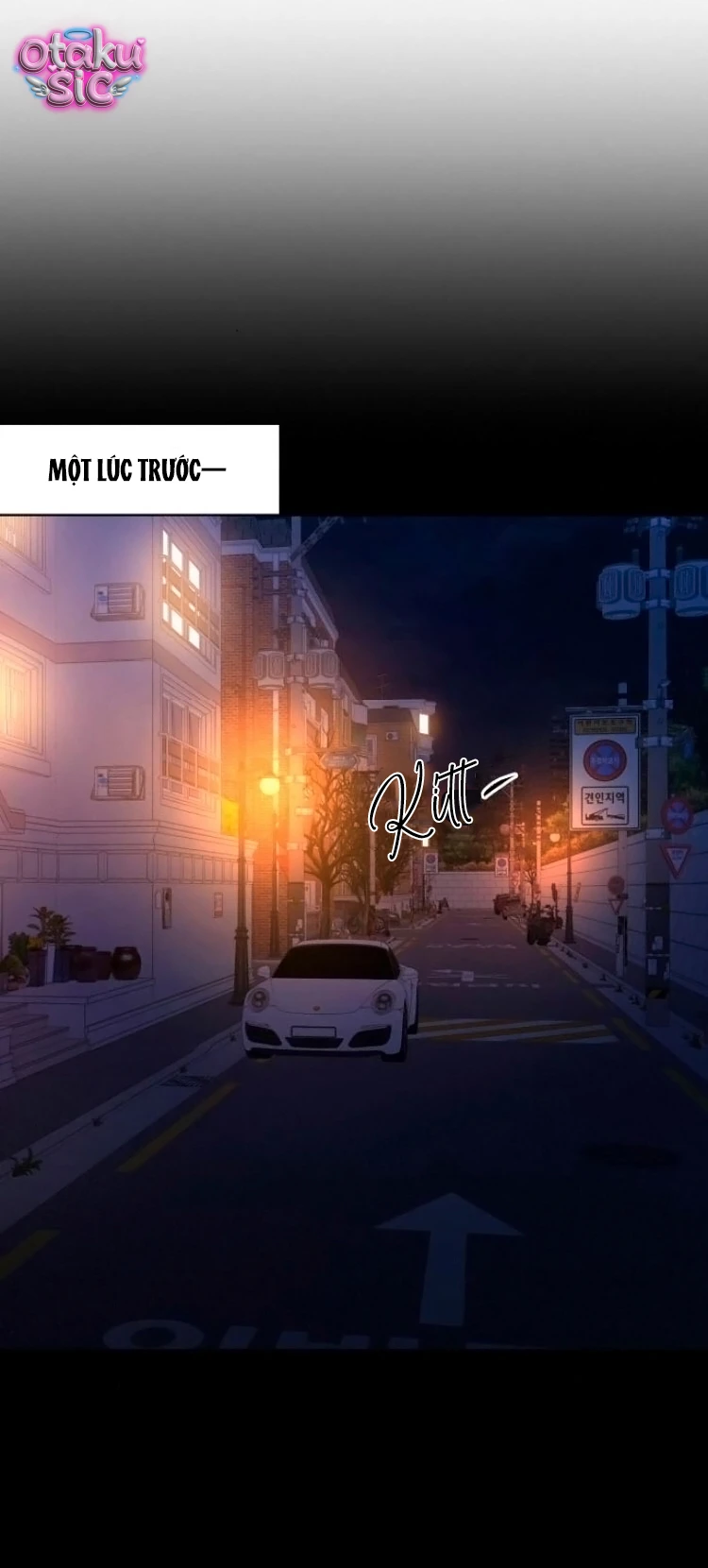 Chiến Lược Tình Yêu Trong Sáng - Chap 129
