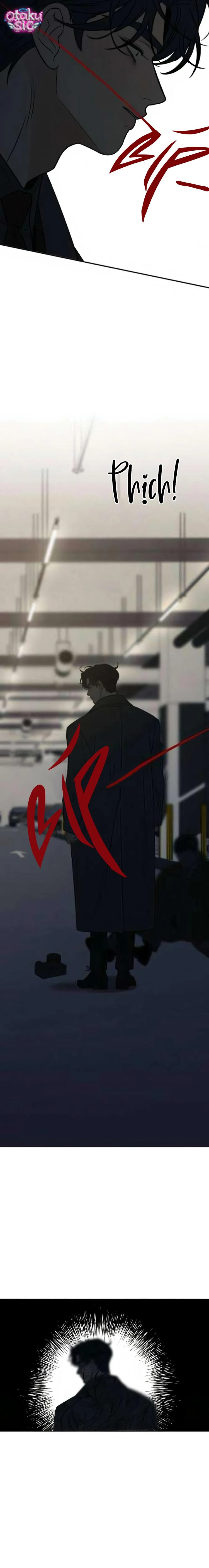 Chiến Lược Tình Yêu Trong Sáng - Chap 131