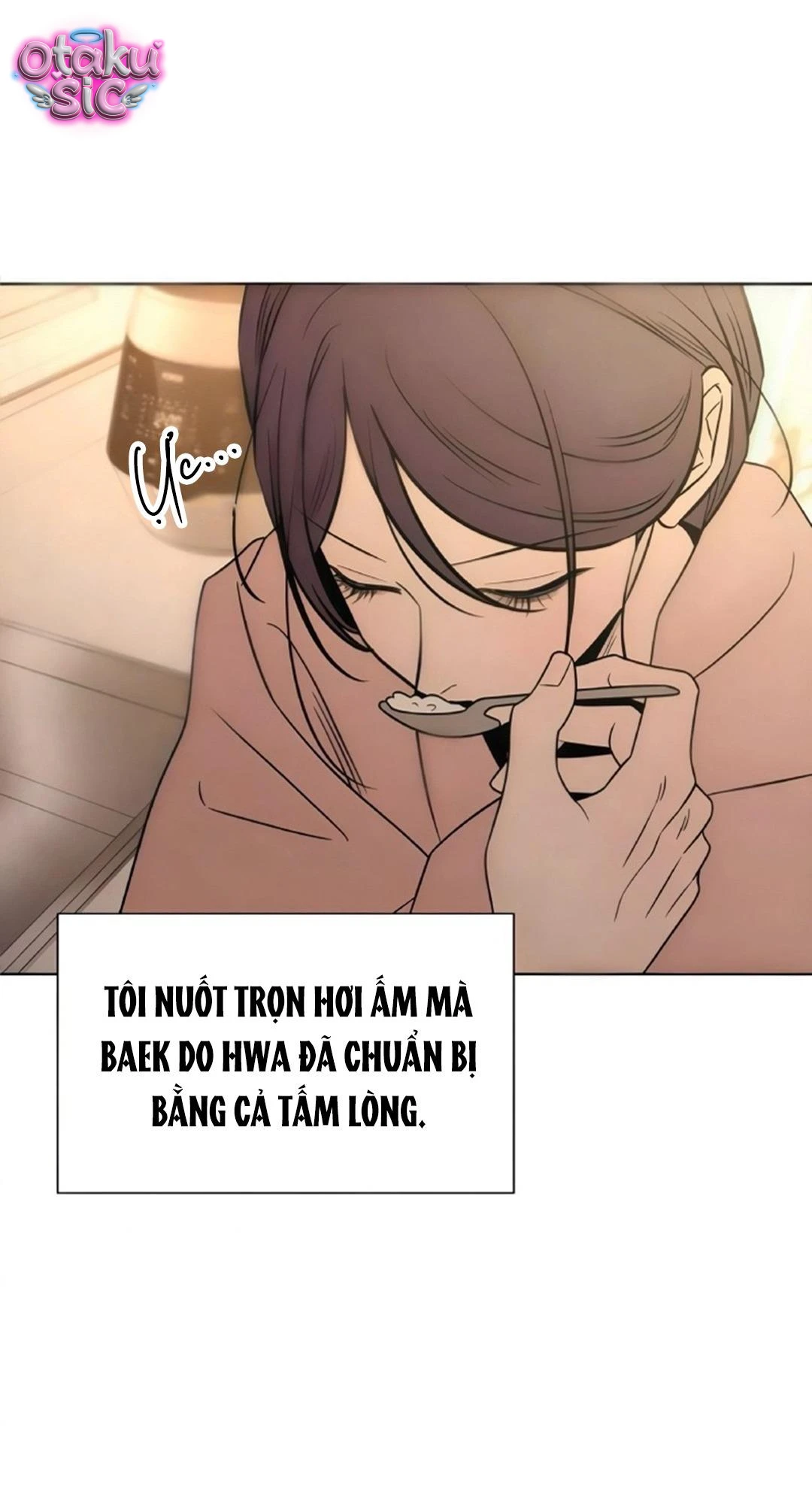 Chiến Lược Tình Yêu Trong Sáng - Chap 132