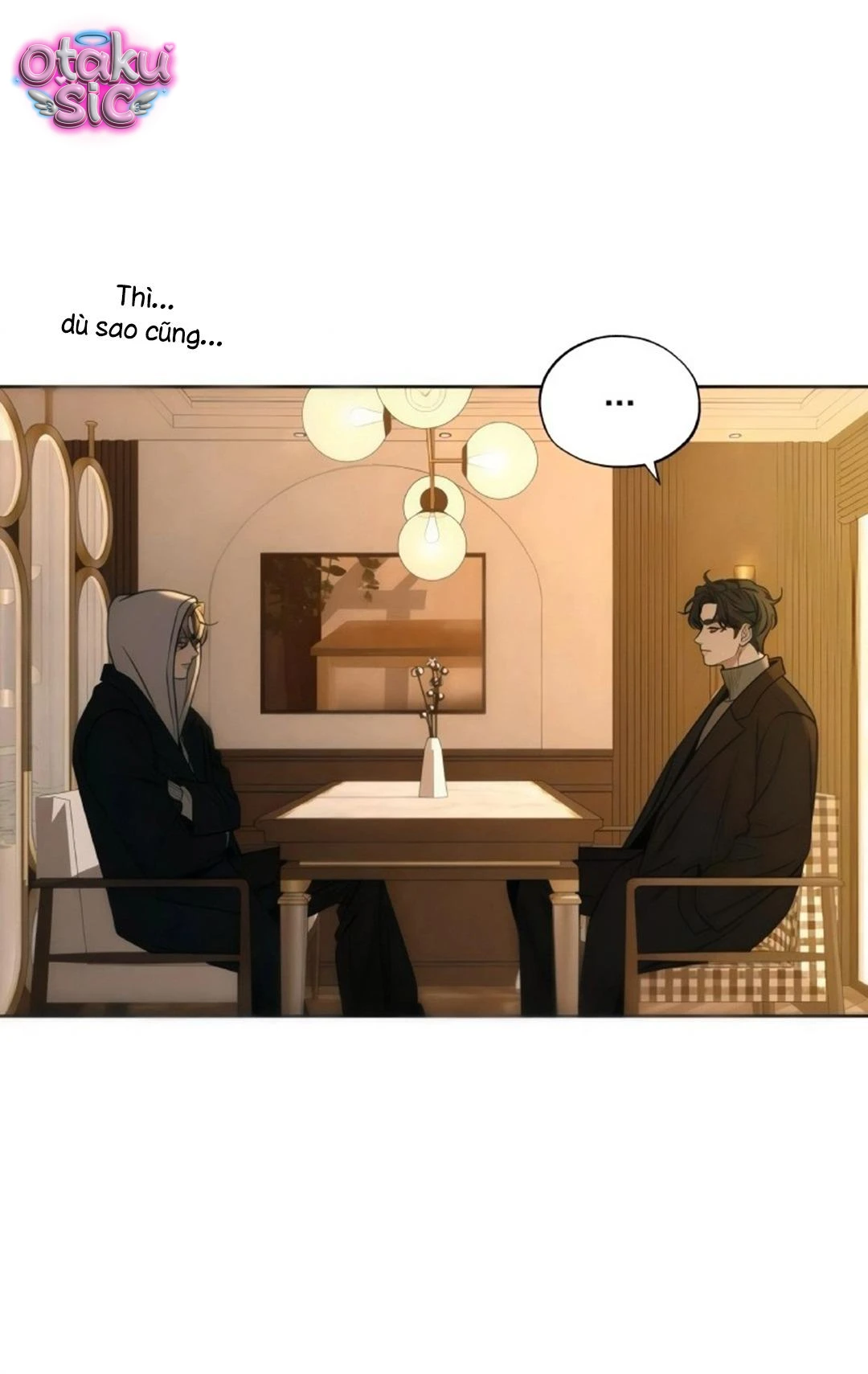 Chiến Lược Tình Yêu Trong Sáng - Chap 132