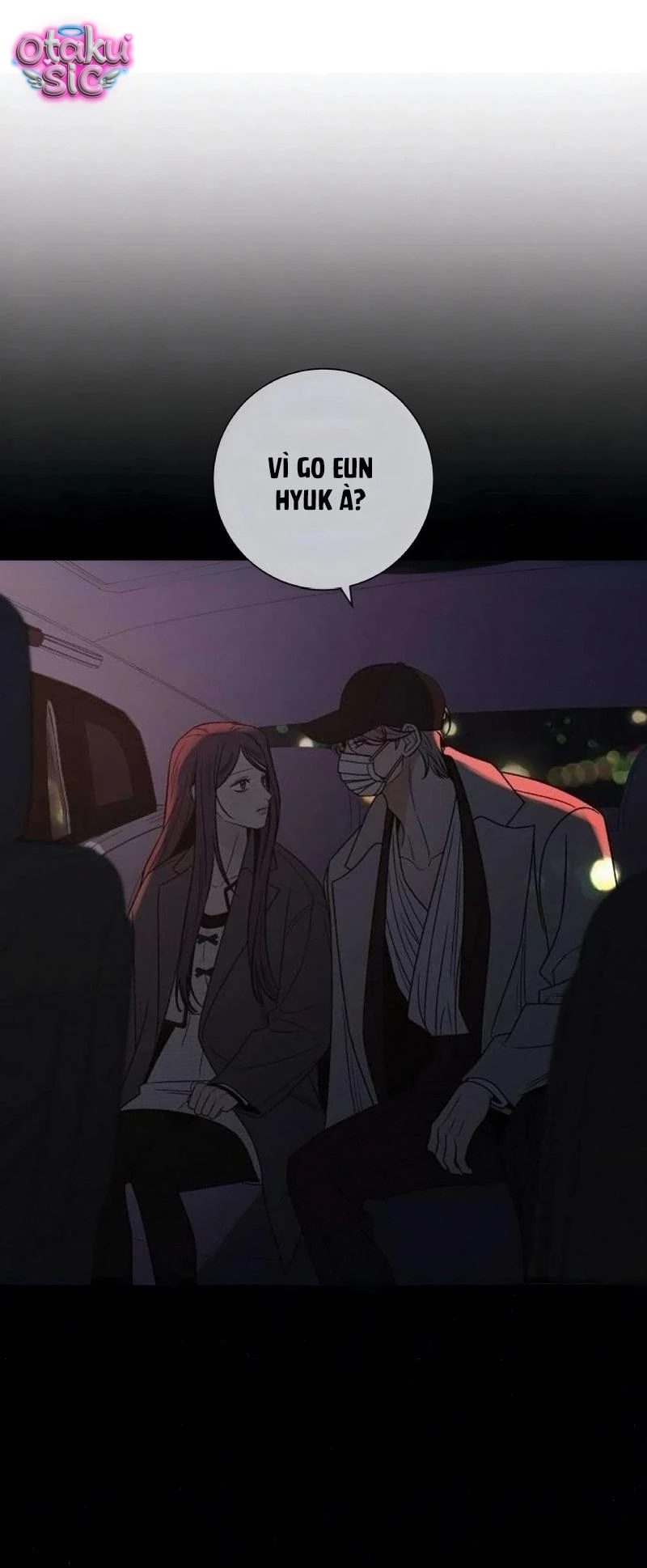 Chiến Lược Tình Yêu Trong Sáng - Chap 132