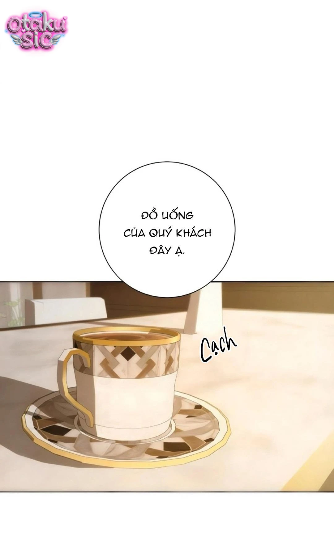 Chiến Lược Tình Yêu Trong Sáng - Chap 132