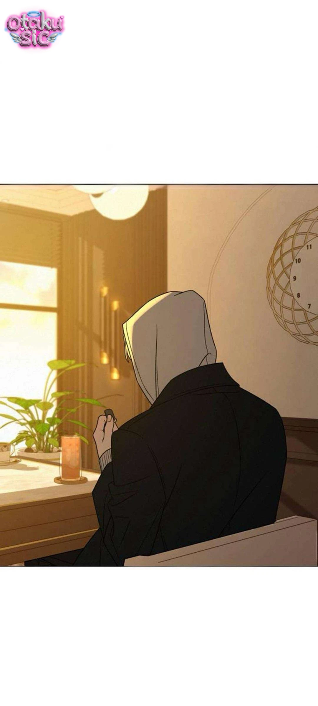 Chiến Lược Tình Yêu Trong Sáng - Chap 132