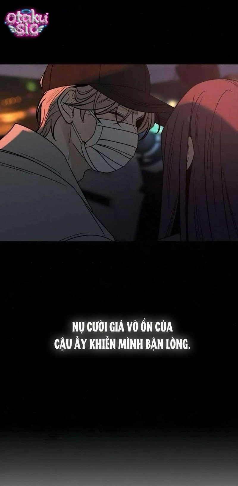 Chiến Lược Tình Yêu Trong Sáng - Chap 132