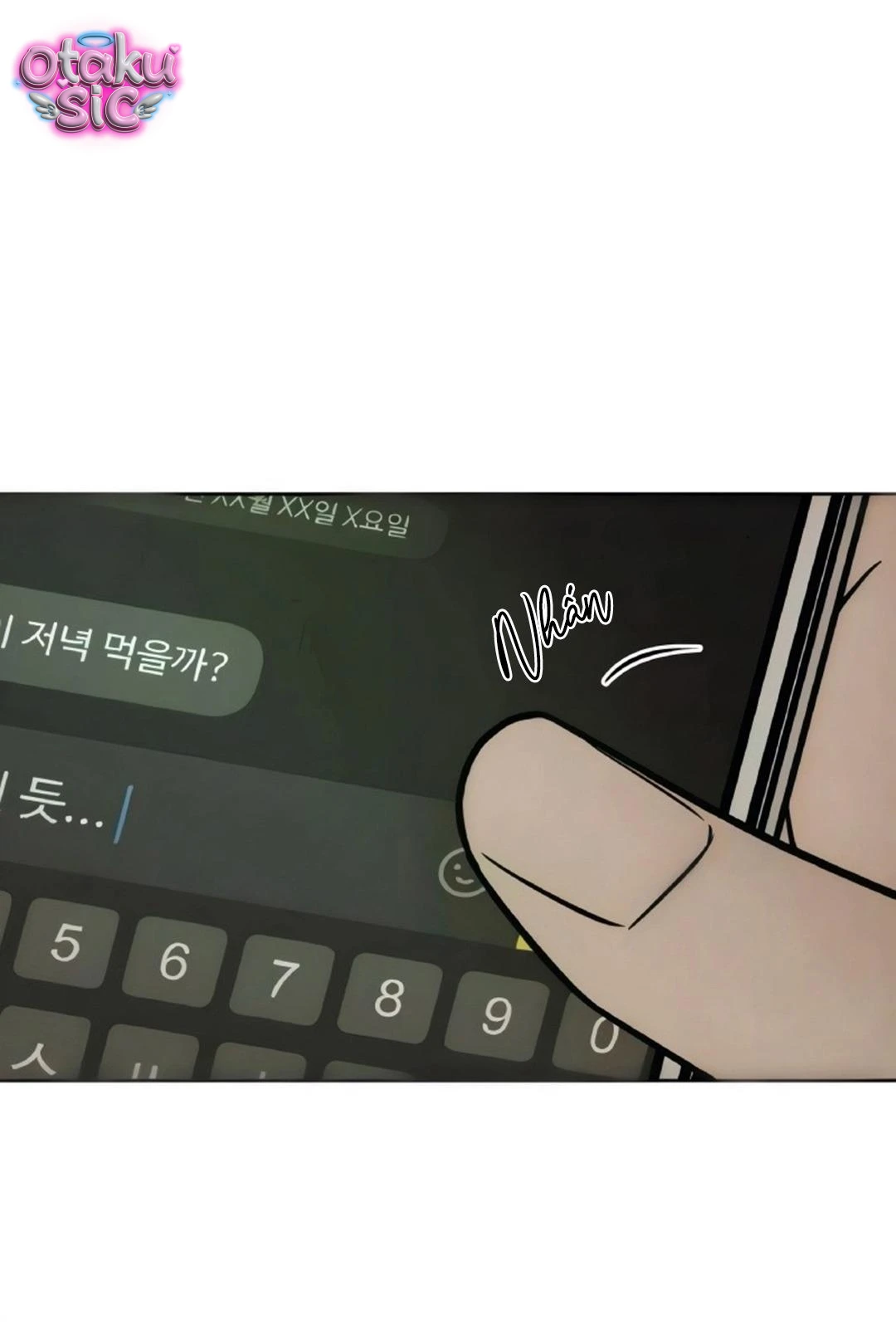 Chiến Lược Tình Yêu Trong Sáng - Chap 132