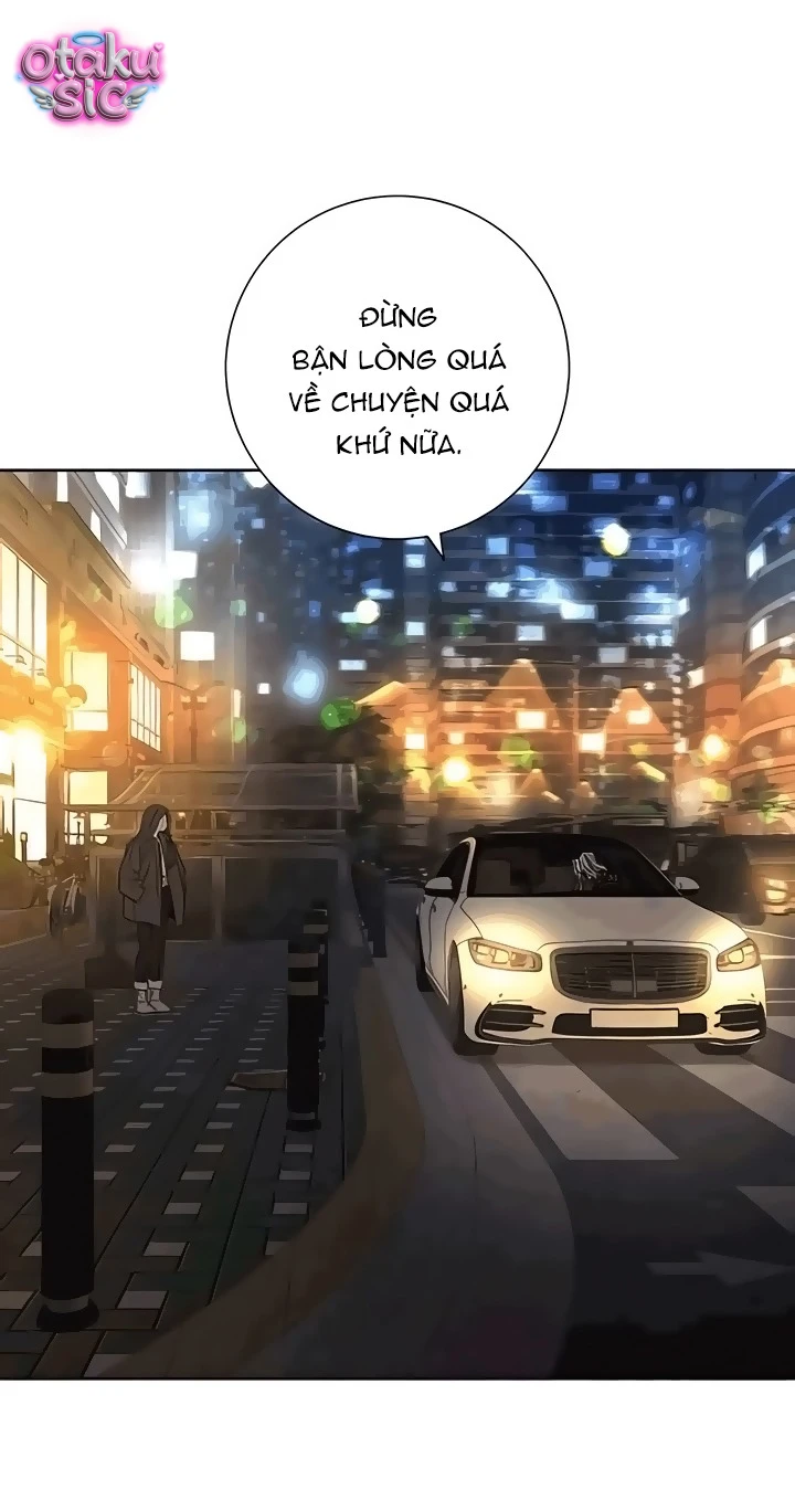 Chiến Lược Tình Yêu Trong Sáng - Chap 135