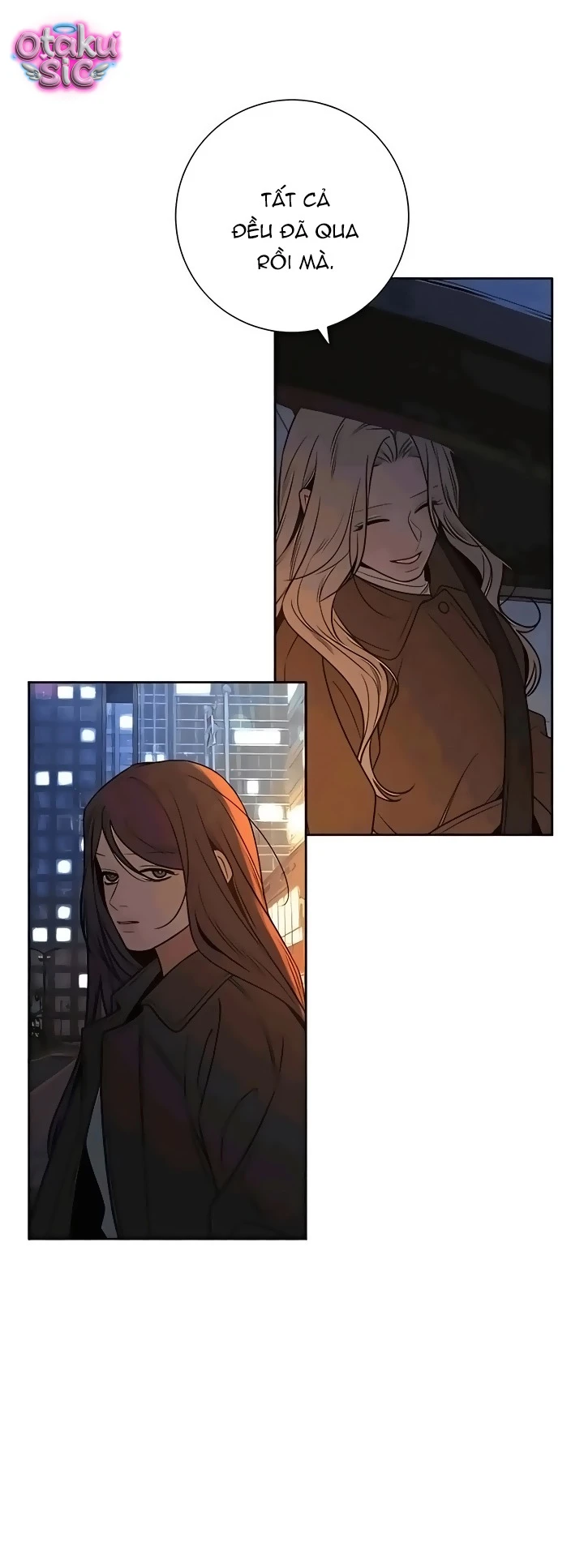 Chiến Lược Tình Yêu Trong Sáng - Chap 135