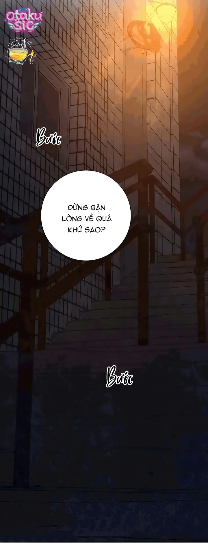 Chiến Lược Tình Yêu Trong Sáng - Chap 135