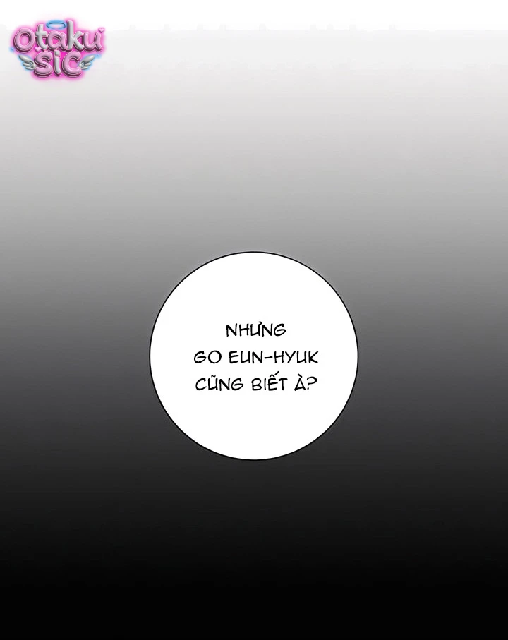 Chiến Lược Tình Yêu Trong Sáng - Chap 135