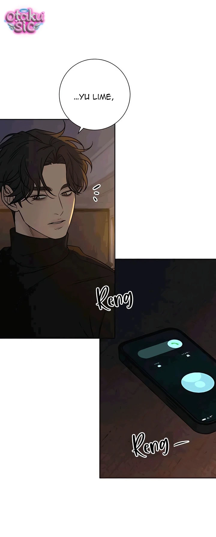 Chiến Lược Tình Yêu Trong Sáng - Chap 135