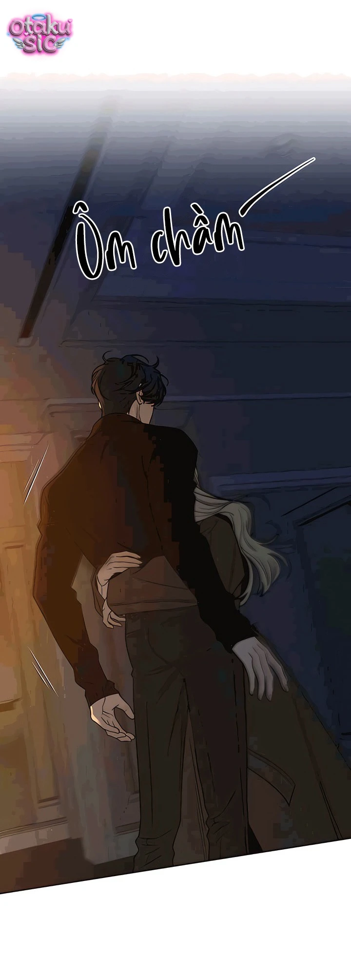 Chiến Lược Tình Yêu Trong Sáng - Chap 135