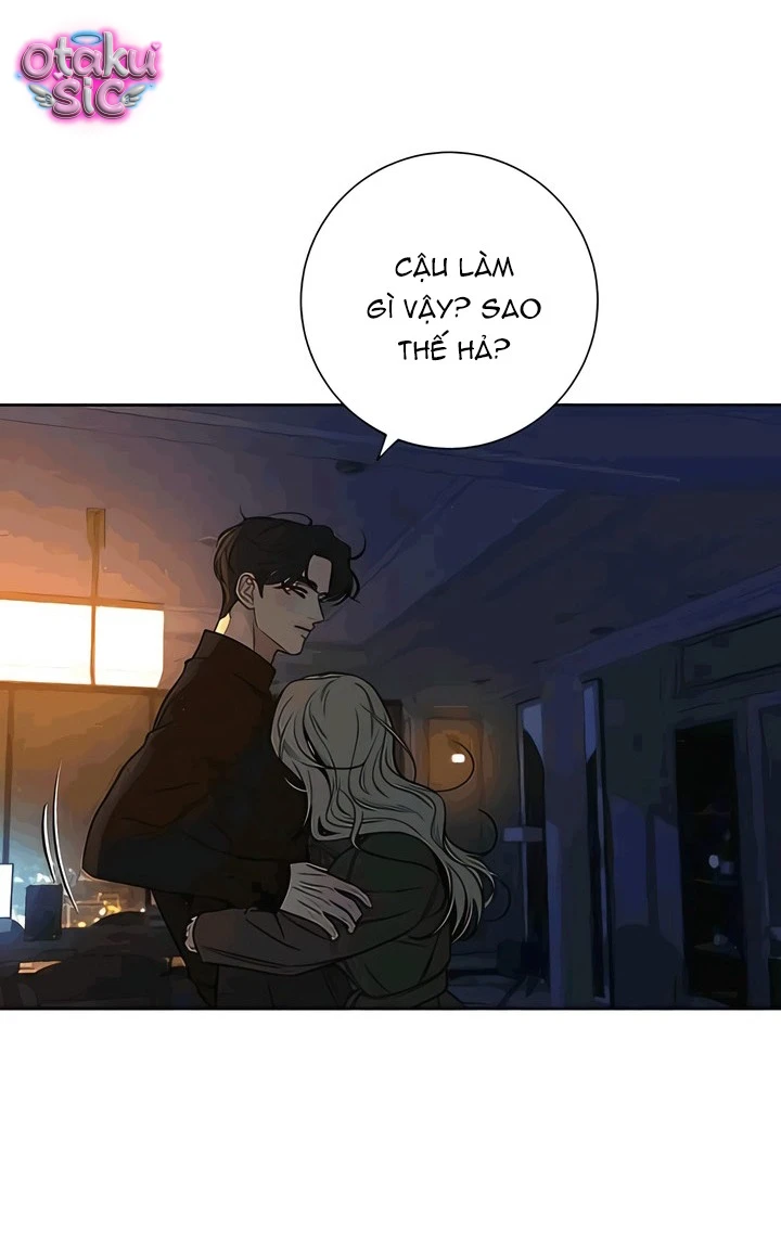 Chiến Lược Tình Yêu Trong Sáng - Chap 135