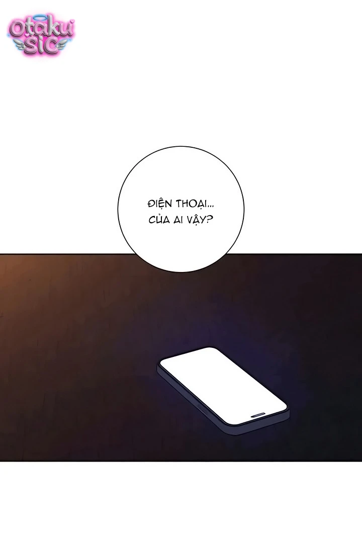 Chiến Lược Tình Yêu Trong Sáng - Chap 135