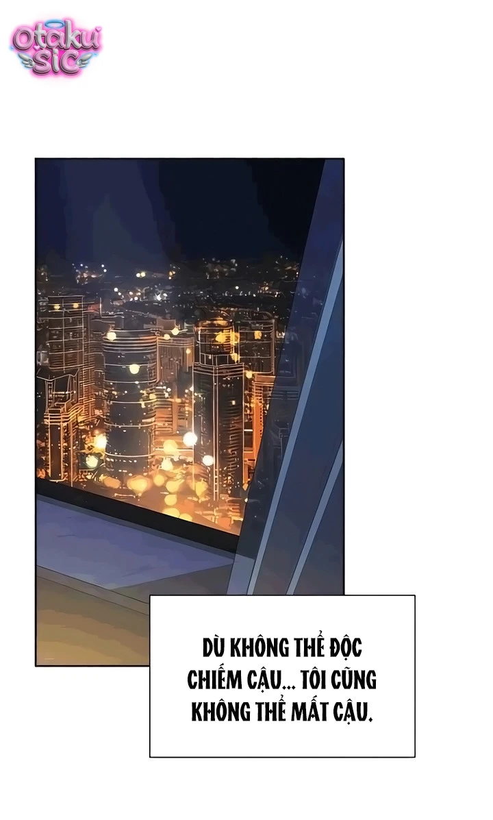 Chiến Lược Tình Yêu Trong Sáng - Chap 135