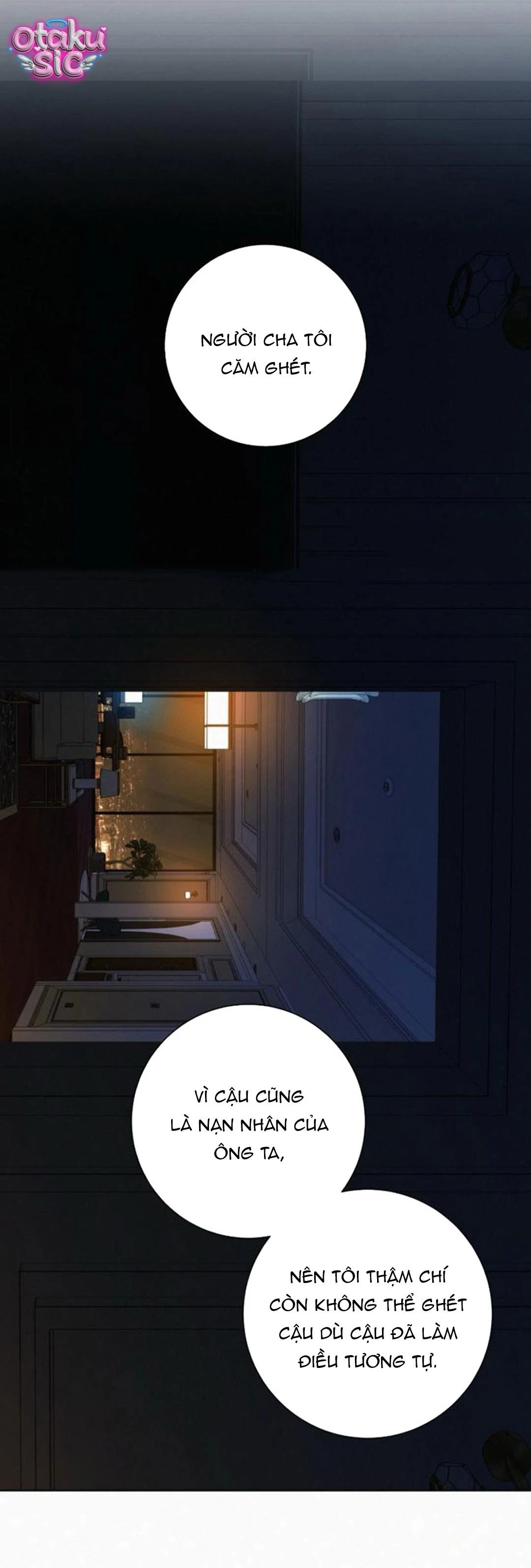 Chiến Lược Tình Yêu Trong Sáng - Chap 136