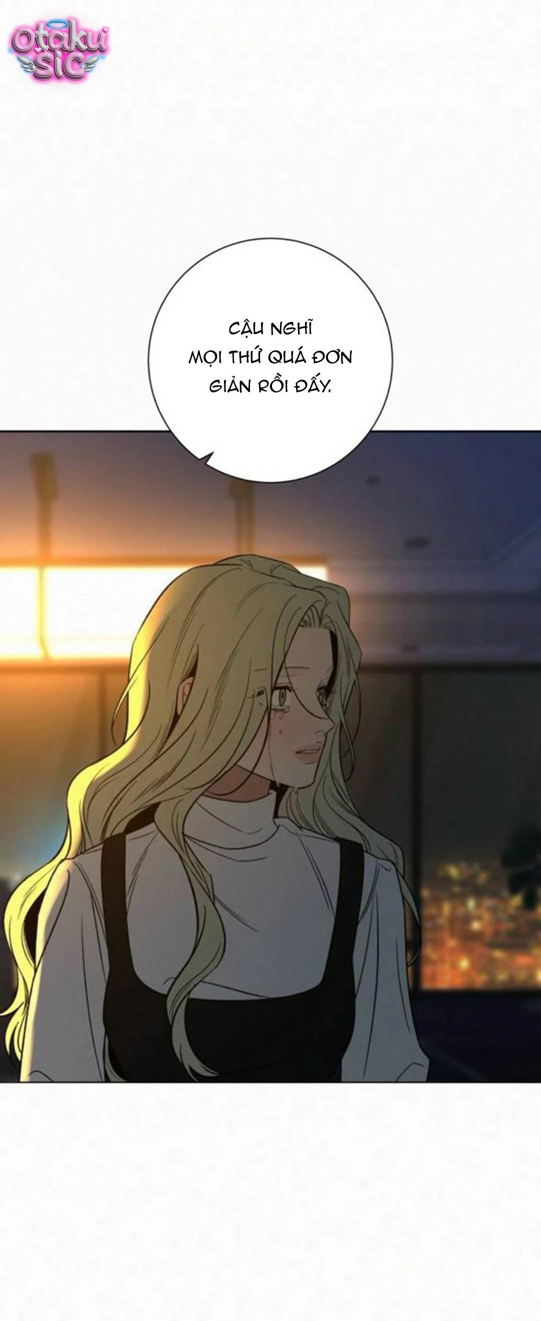Chiến Lược Tình Yêu Trong Sáng - Chap 136