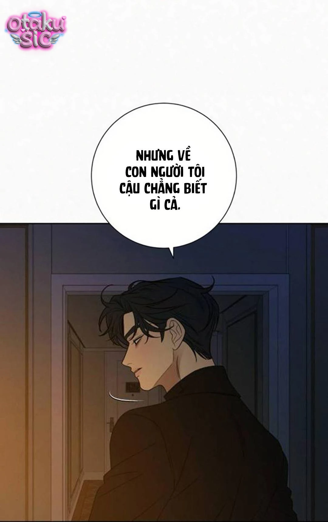 Chiến Lược Tình Yêu Trong Sáng - Chap 136