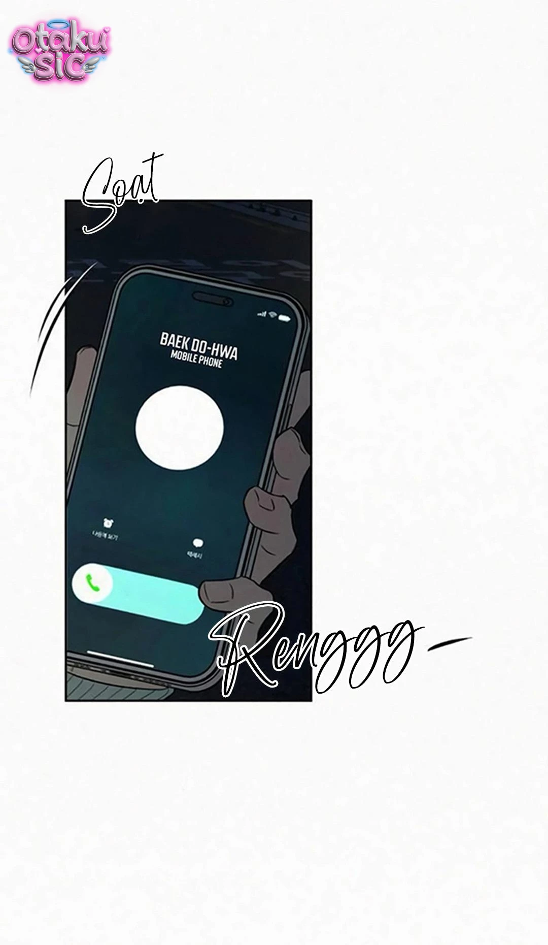 Chiến Lược Tình Yêu Trong Sáng - Chap 136