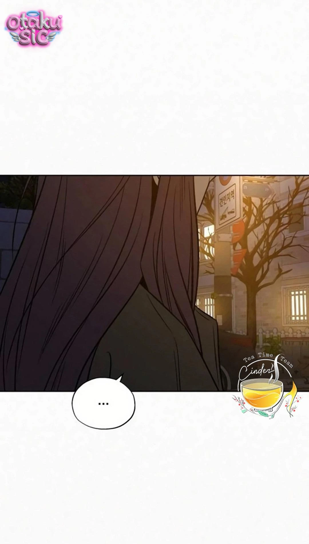 Chiến Lược Tình Yêu Trong Sáng - Chap 136
