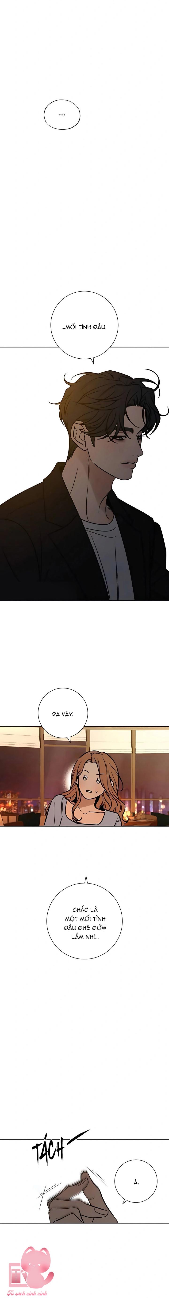 Chiến Lược Tình Yêu Trong Sáng - Chap 137 - Trang 17