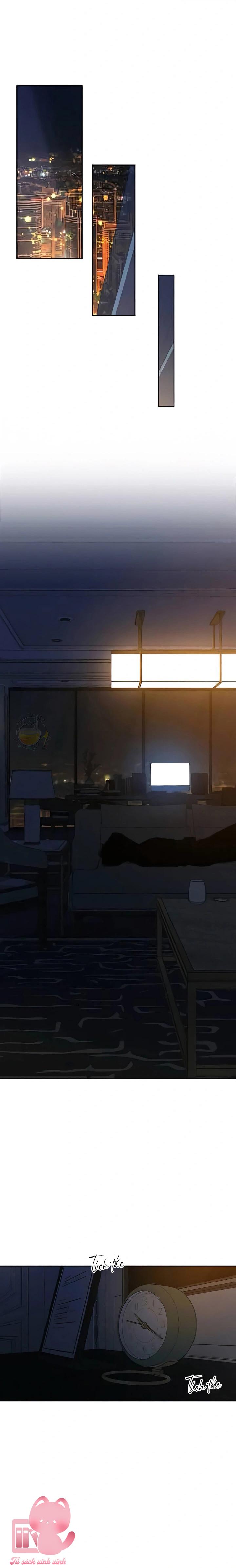 Chiến Lược Tình Yêu Trong Sáng - Chap 137 - Trang 3