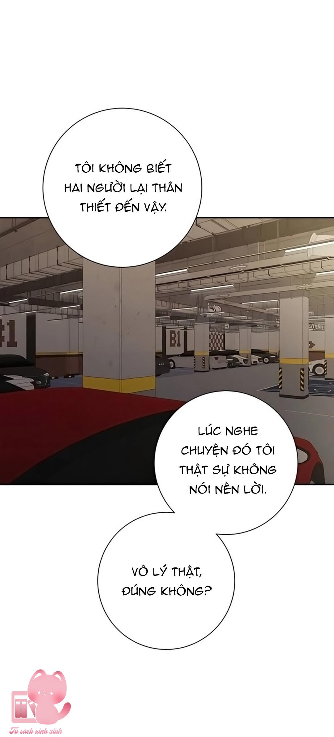 Chiến Lược Tình Yêu Trong Sáng - Chap 138 - Trang 100