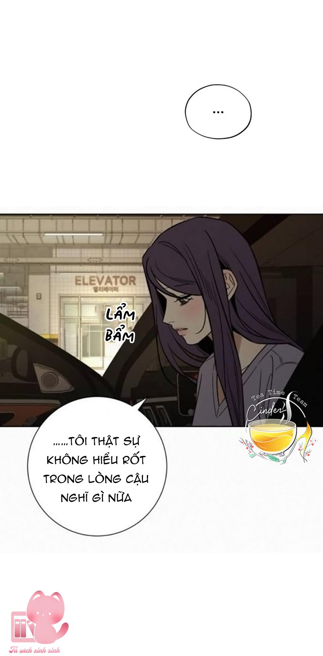 Chiến Lược Tình Yêu Trong Sáng - Chap 138 - Trang 101